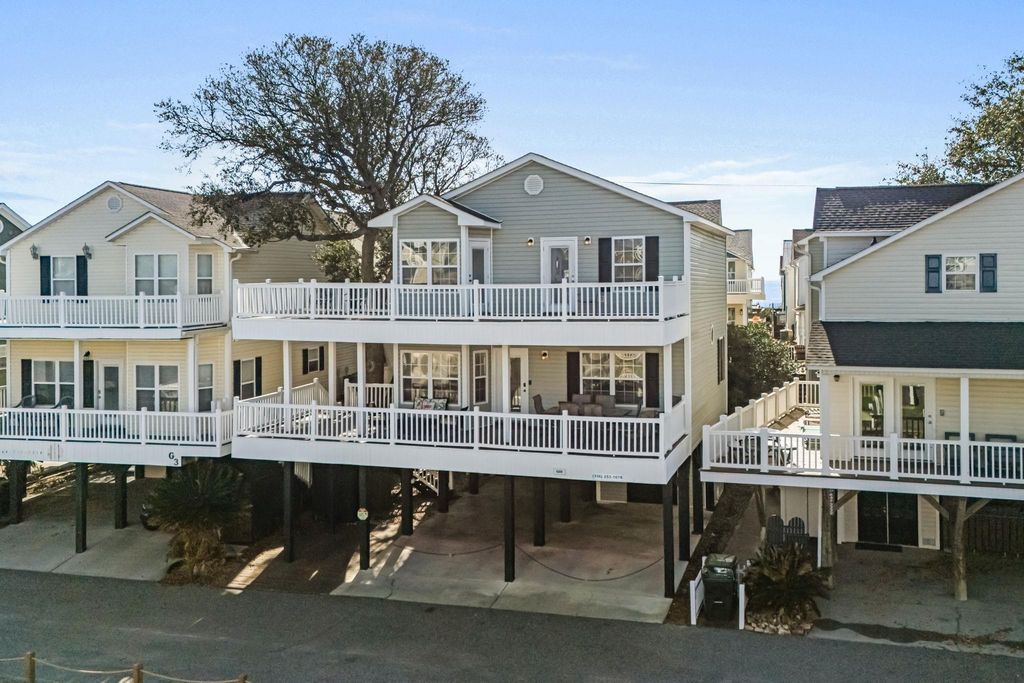 6001 - G5 S Kings Hwy., Myrtle Beach, SC 29575