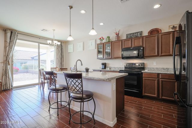 17545 W FAIRVIEW Street, Goodyear, AZ 85338