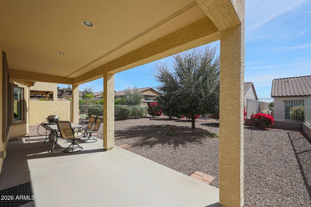 17545 W FAIRVIEW Street, Goodyear, AZ 85338