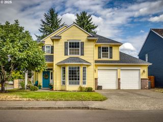 11147 Sw TORLAND St, Portland, OR 97223