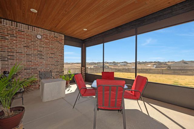 19801 ROCK PASS, Amarillo, TX 79124