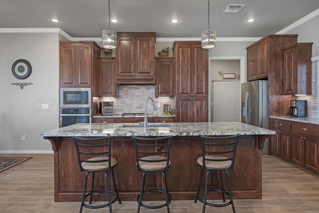 19801 ROCK PASS, Amarillo, TX 79124