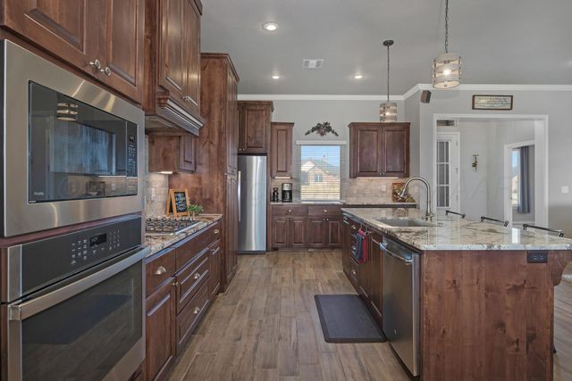 19801 ROCK PASS, Amarillo, TX 79124