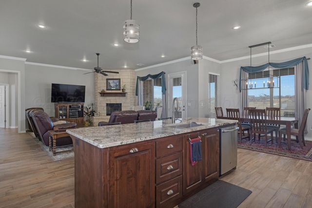 19801 ROCK PASS, Amarillo, TX 79124