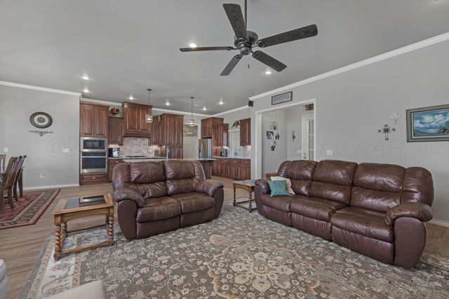 19801 ROCK PASS, Amarillo, TX 79124