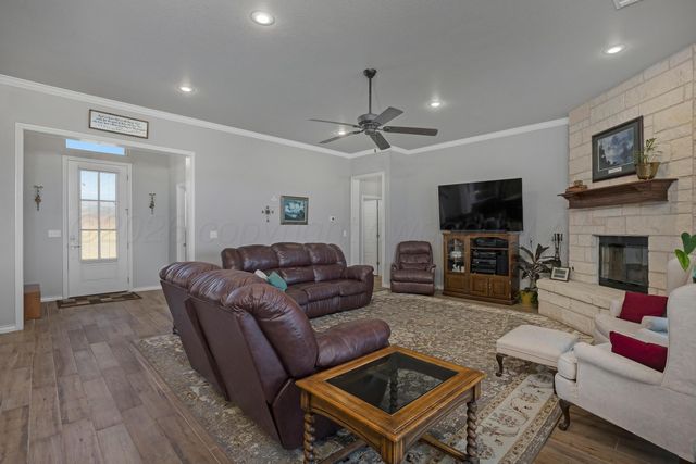 19801 ROCK PASS, Amarillo, TX 79124