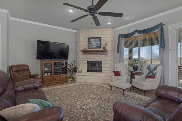 19801 ROCK PASS, Amarillo, TX 79124