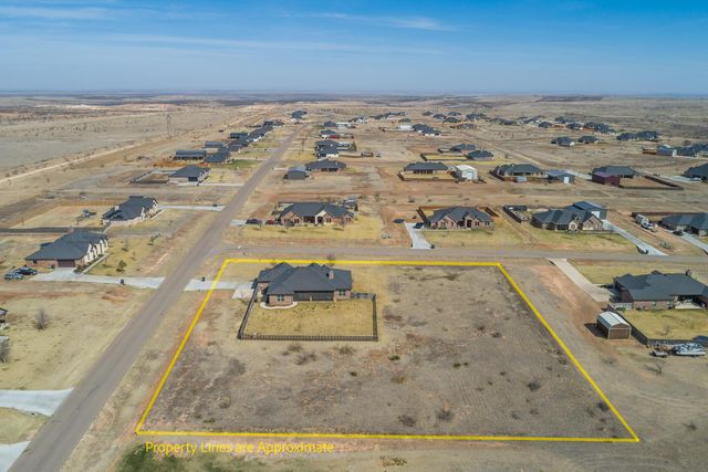 19801 ROCK PASS, Amarillo, TX 79124