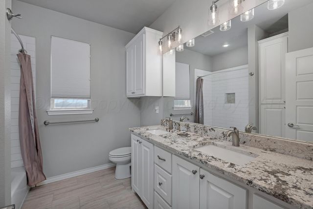 19801 ROCK PASS, Amarillo, TX 79124