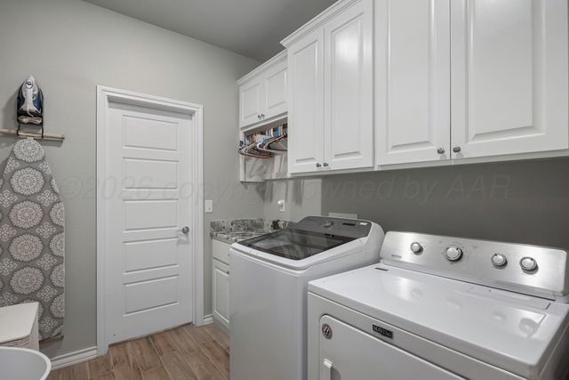 19801 ROCK PASS, Amarillo, TX 79124