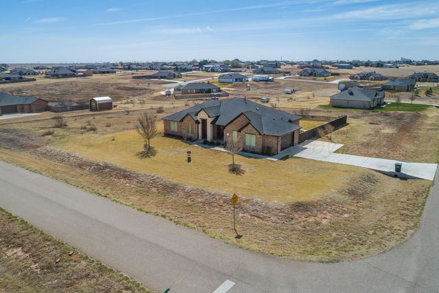 19801 ROCK PASS, Amarillo, TX 79124