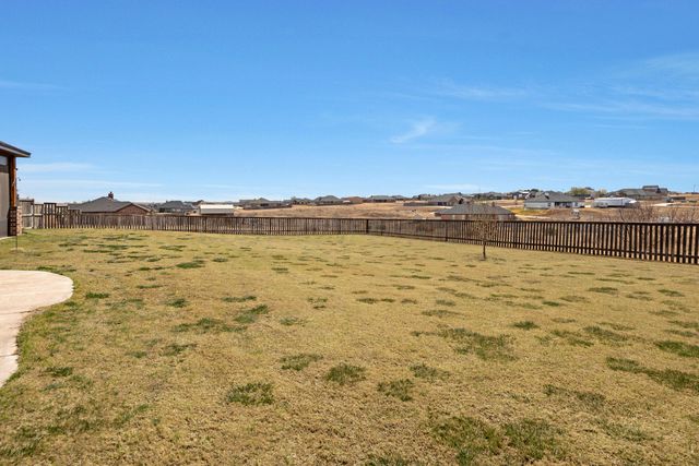 19801 ROCK PASS, Amarillo, TX 79124