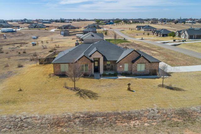 19801 ROCK PASS, Amarillo, TX 79124