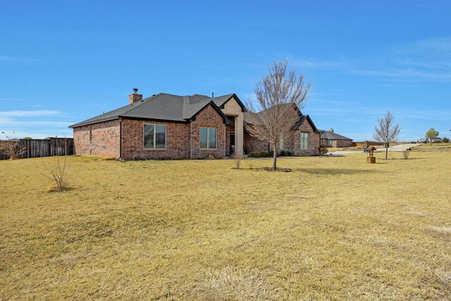 19801 ROCK PASS, Amarillo, TX 79124