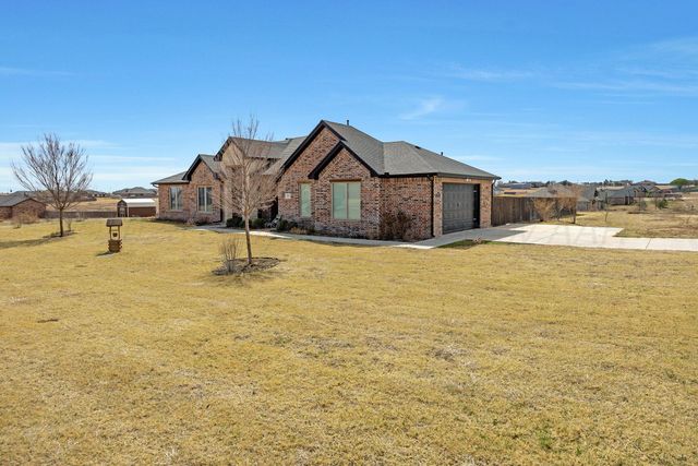 19801 ROCK PASS, Amarillo, TX 79124