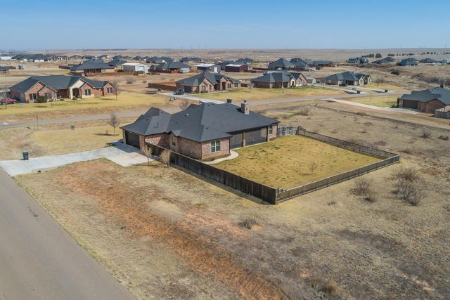 19801 ROCK PASS, Amarillo, TX 79124