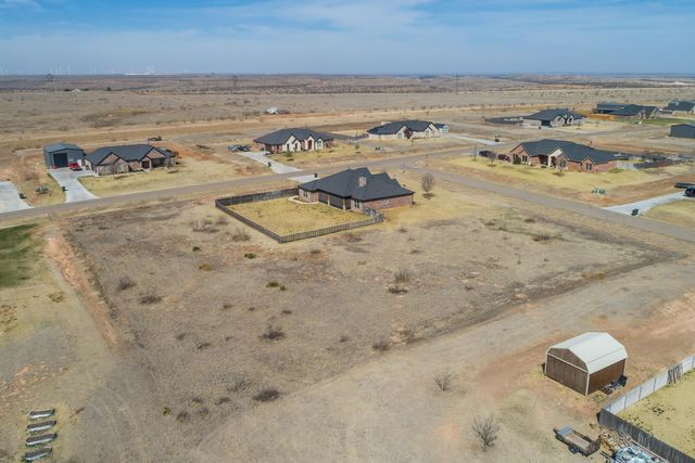 19801 ROCK PASS, Amarillo, TX 79124