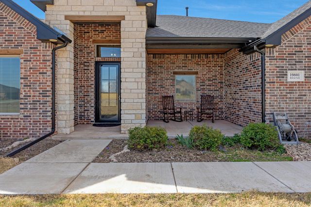 19801 ROCK PASS, Amarillo, TX 79124