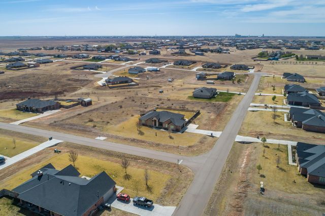 19801 ROCK PASS, Amarillo, TX 79124