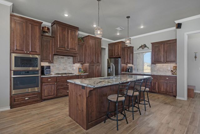 19801 ROCK PASS, Amarillo, TX 79124