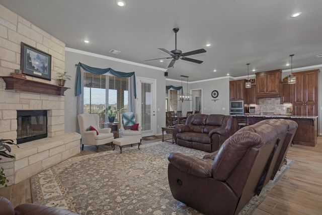 19801 ROCK PASS, Amarillo, TX 79124