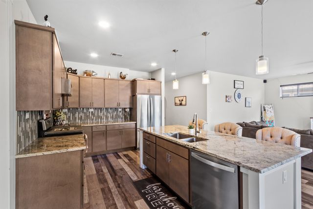 506 Grama Court, Grand Junction, CO 81504