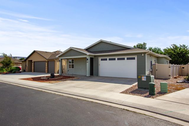 506 Grama Court, Grand Junction, CO 81504