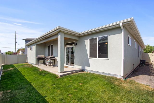 506 Grama Court, Grand Junction, CO 81504