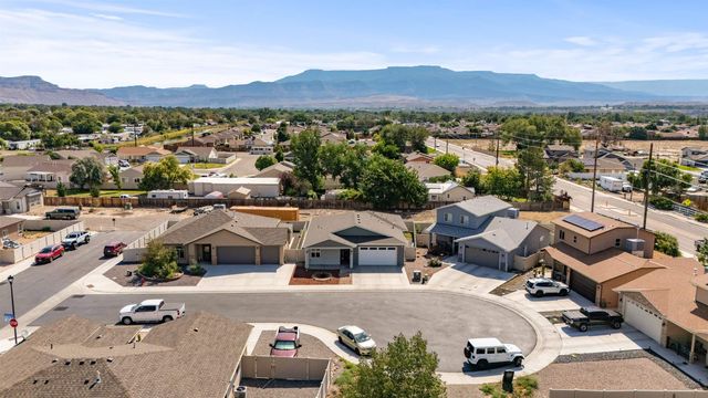 506 Grama Court, Grand Junction, CO 81504