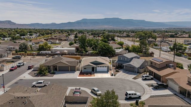 506 Grama Court, Grand Junction, CO 81504
