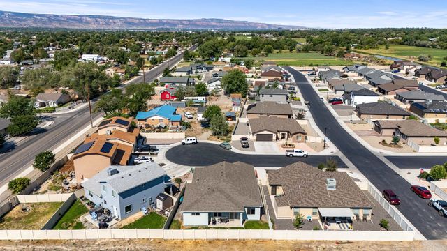506 Grama Court, Grand Junction, CO 81504