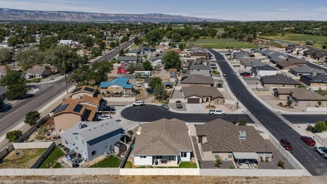 506 Grama Court, Grand Junction, CO 81504