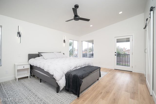 4601 E EVERETT Drive, Phoenix, AZ 85032