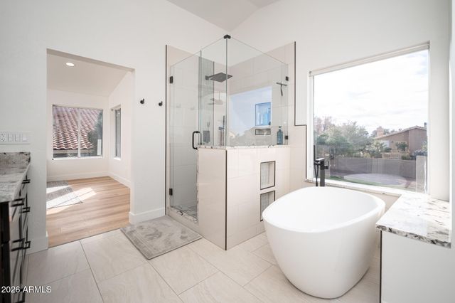 4601 E EVERETT Drive, Phoenix, AZ 85032