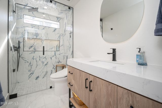 4601 E EVERETT Drive, Phoenix, AZ 85032