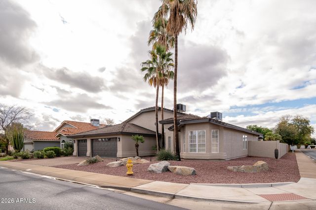 4601 E EVERETT Drive, Phoenix, AZ 85032
