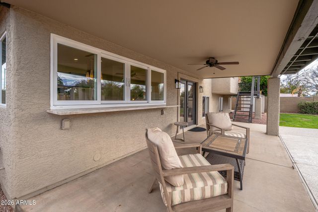 4601 E EVERETT Drive, Phoenix, AZ 85032