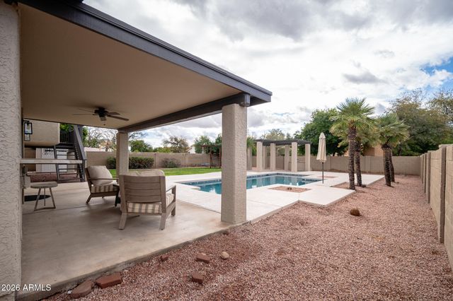 4601 E EVERETT Drive, Phoenix, AZ 85032