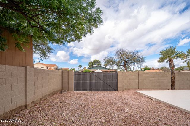4601 E EVERETT Drive, Phoenix, AZ 85032