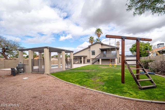 4601 E EVERETT Drive, Phoenix, AZ 85032