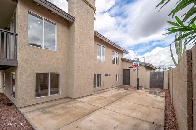 4601 E EVERETT Drive, Phoenix, AZ 85032