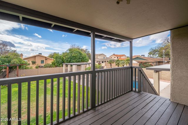 4601 E EVERETT Drive, Phoenix, AZ 85032