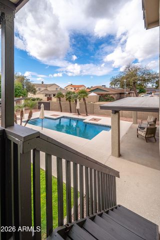 4601 E EVERETT Drive, Phoenix, AZ 85032