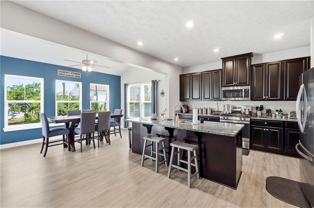 2657 Blueflag Street, Tipp City, OH 45371