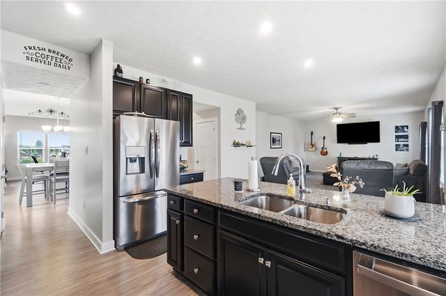 2657 Blueflag Street, Tipp City, OH 45371