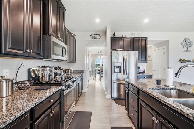 2657 Blueflag Street, Tipp City, OH 45371
