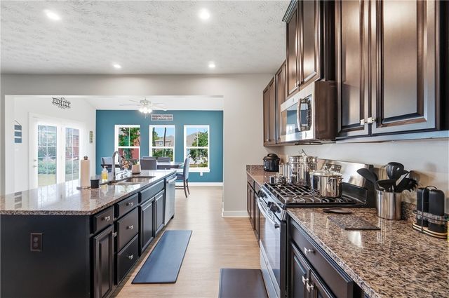 2657 Blueflag Street, Tipp City, OH 45371