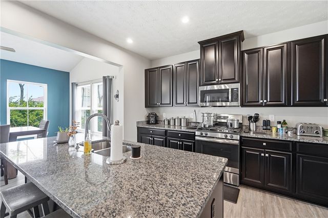 2657 Blueflag Street, Tipp City, OH 45371