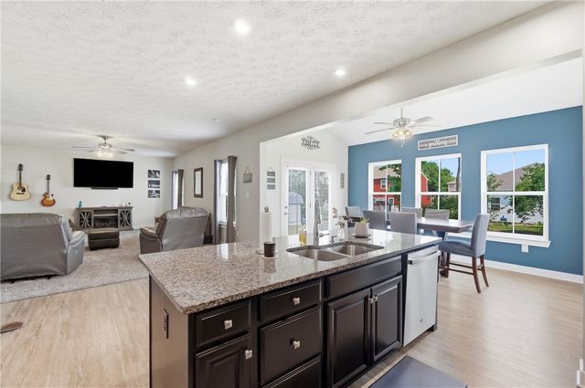 2657 Blueflag Street, Tipp City, OH 45371