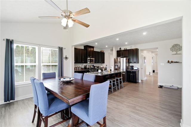 2657 Blueflag Street, Tipp City, OH 45371